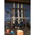 Milk Evaporator/ Falling Film Juice Evaporator/ Vacuum Evaporator/